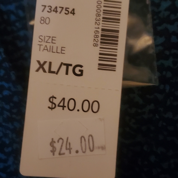 Dress Blouse - Picture 4 of 6